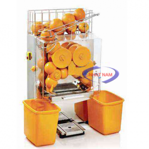 Máy vắt nước cam tự động (NNCQ-H02) 

– Máy sẽ giúp bạn có một ly nước trái cây nguyên chất

– Giữ được nguyên mùi và màu tự nhiên của trái cây, và đặc biệt là không bị tách nước

– Đảm bảo nước trái cây của bạn luôn thơm ngon và hấp dẫn.